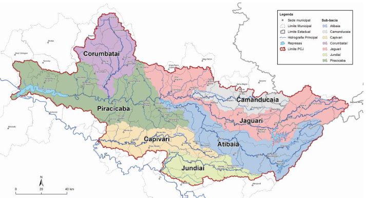 BaciaHidrogrficadoPiracicabaprazoparapagamentodataxadeusodaguadedomniodaUniovenceem30deabril_0705573001736259208 Bacia Hidrográfica do Piracicaba: prazo para pagamento da taxa de uso da água de domínio da União vence em 30 de abril